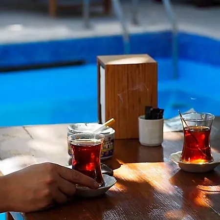 Hotel Oya Butik & 3*