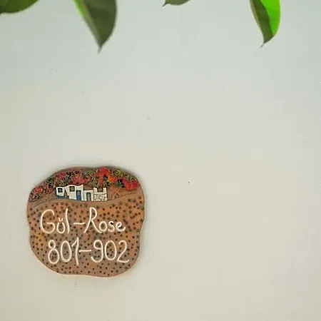 Oya Butik & Szálloda Gümbet
