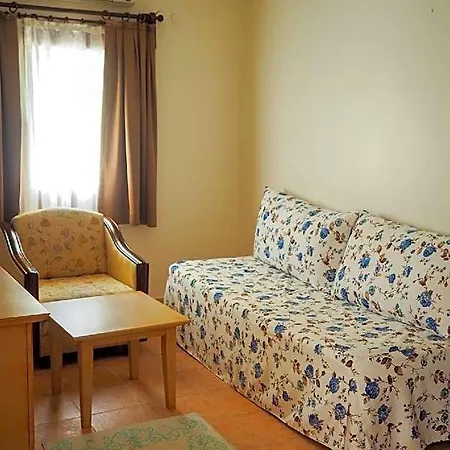 Oya Butik & Hotel 3*