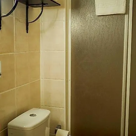 Oya Butik & Szálloda Gümbet