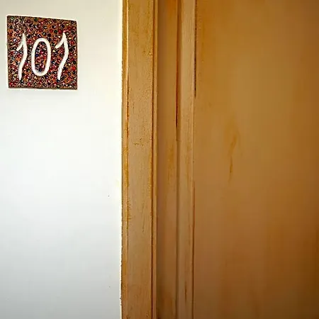 Oya Butik & Szálloda 3*