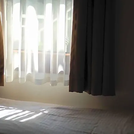 Szálloda Oya Butik &